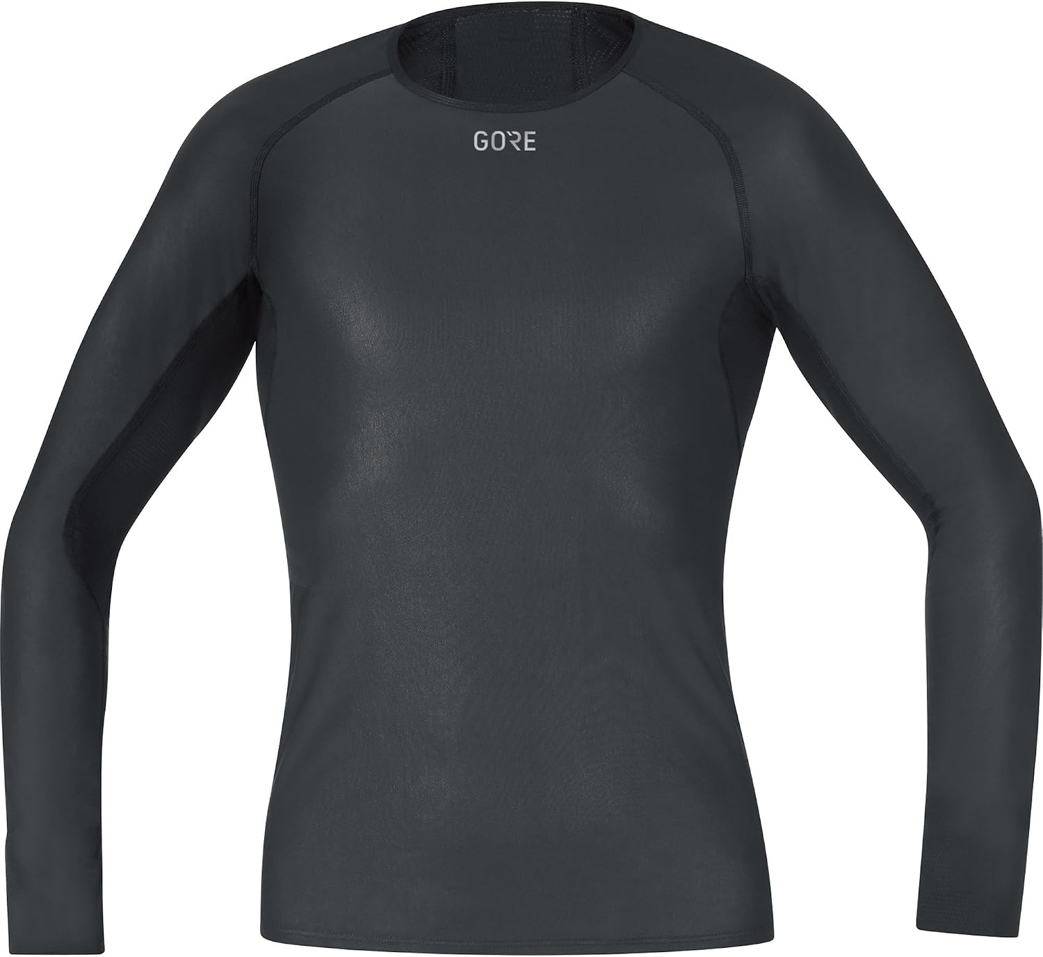 سعر ومواصفات قميص Gore Wear رجالي طويل الأكمام ذو طبقة أساسية Windstopper - أسود، مقاس XX-Large (B077XYWJJK) على Amazon EG