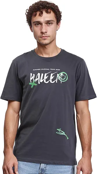 سعر ومواصفات قميص بنمط غربي للرجال R208579 من ريفين (B0CK6FFQQZ) على Amazon EG