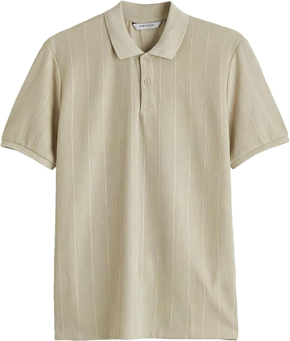 سعر ومواصفات LC واكيكي قميص تويل بنقشة مربعات للأولاد من ال سي وايكيكي S49597Z4-LPA-2 (B0HKT6DVX9) على Amazon EG