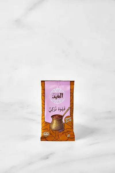 سعر ومواصفات قهوة محوجة فاتحة من العبد، 40 جم (B0GY9CCPXP) على Amazon EG