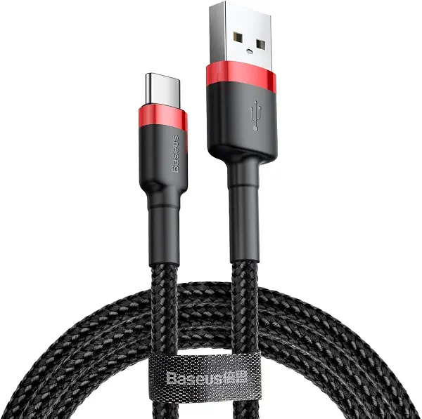 سعر ومواصفات كابل USB لاجهزة اي بي 2A 3 متر من باسيوس، لمكبر صوت (B01LZI09BM) على Amazon EG
