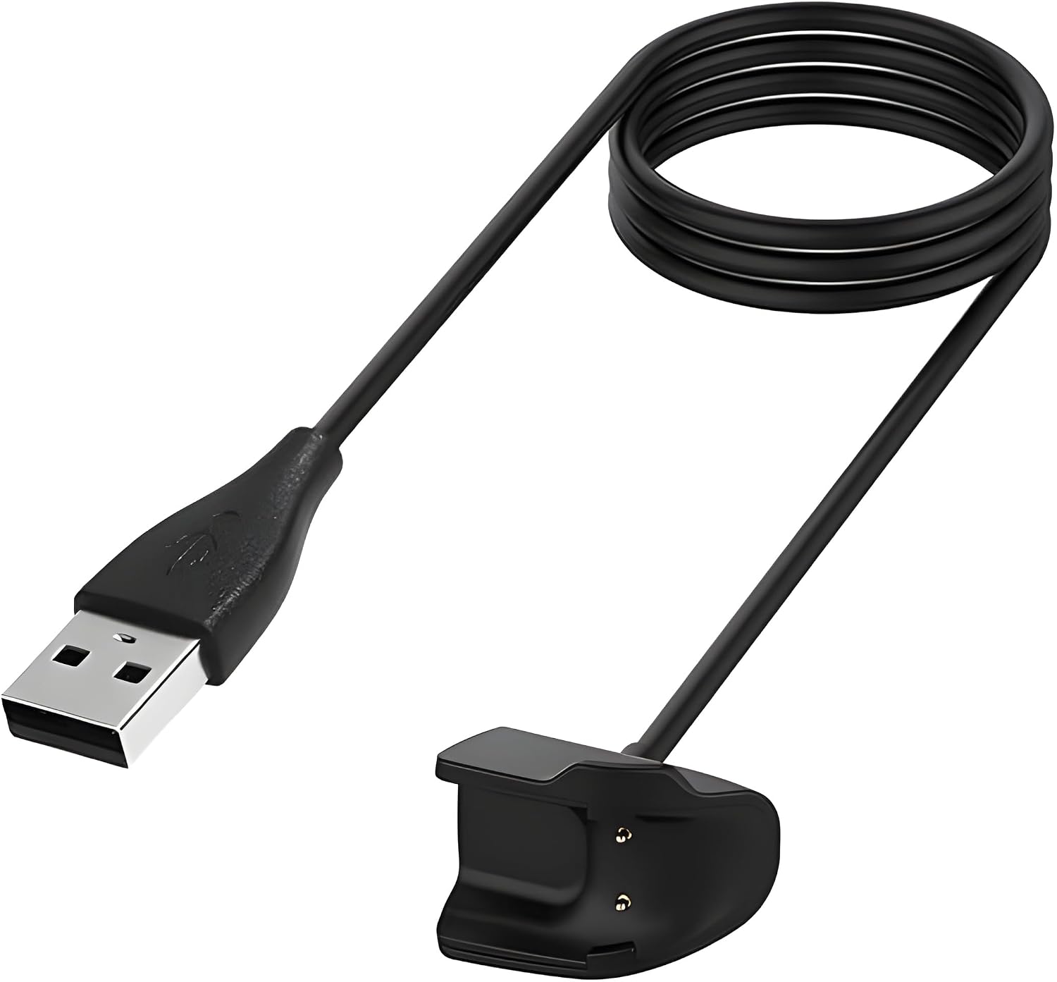 سعر ومواصفات كابل شحن USB من Next Store متوافق مع Samsung Galaxy Fit 2 SM-R220 – شاحن محمول وآمن للسوار الذكي – جودة عالية (B0FBKF434C) على Amazon EG