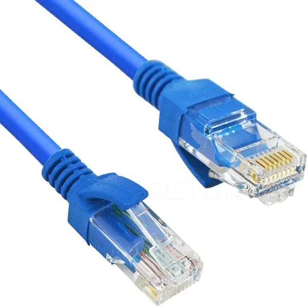 سعر ومواصفات كابل إيثرنت بطول 10 متر نوع RJ45 Cat5 متوافق مع أجهزة الكمبيوتر و PCs (B0FJ925NND) على Amazon EG