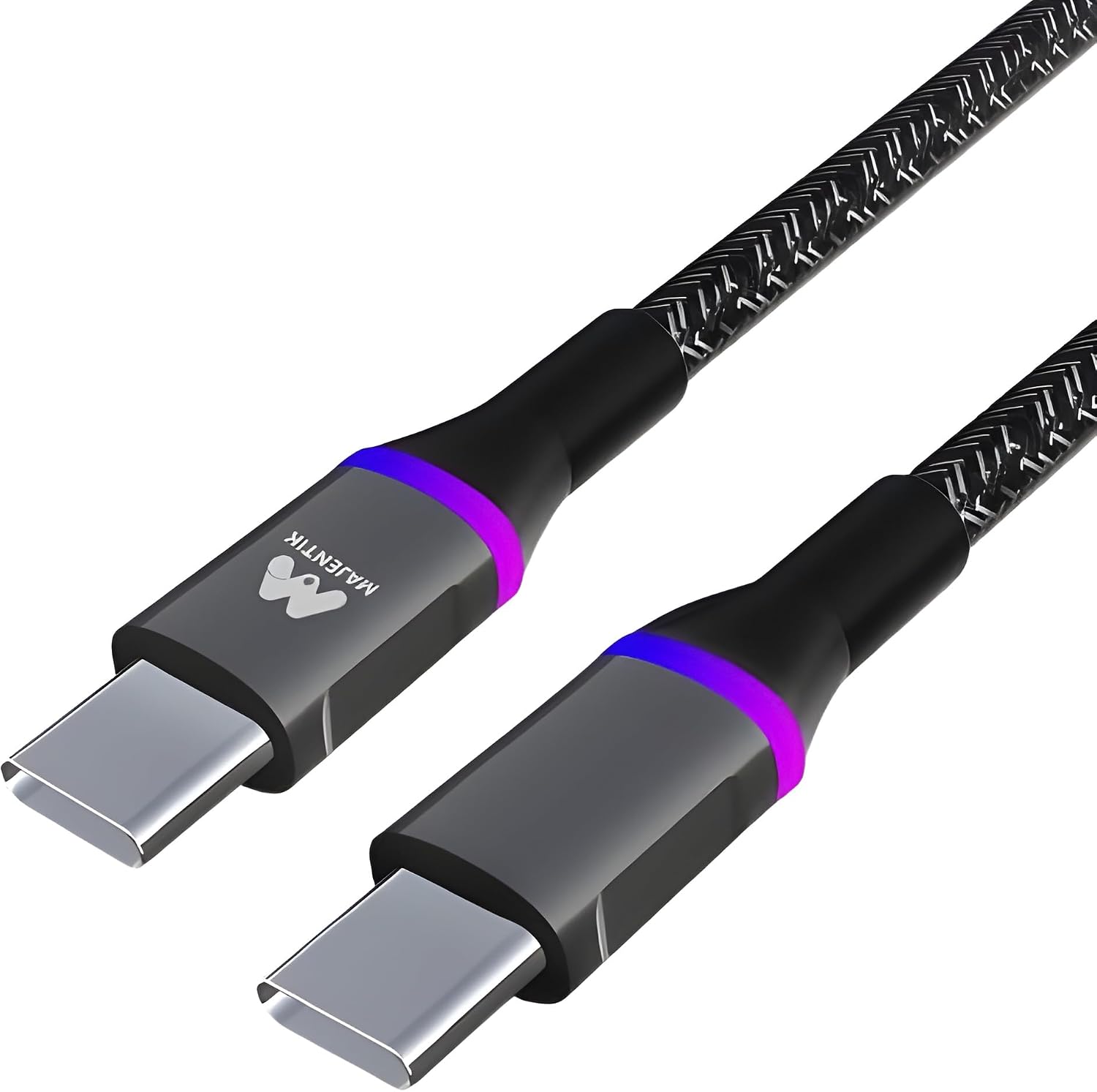 سعر ومواصفات كابل شحن سريع مغناطيسي من Next Store بقدرة 60 واط، موصل Type-C، بطول 1 متر، شحن ذكي موديل C008 ، متين ومناسب للهواتف واللابتوب، أداء ثابت وآمن (B0FGJXLFBQ) على Amazon EG