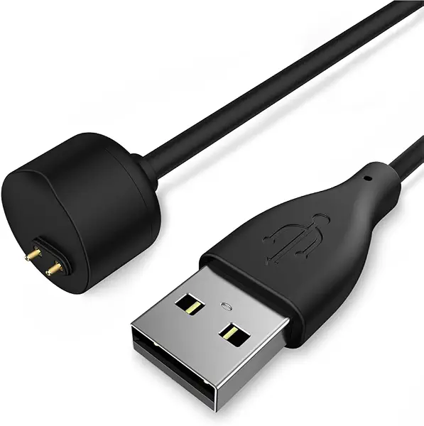 سعر ومواصفات كابل شحن مغناطيسي USB متوافق مع سوار شاومي مي 5/ 6- بطول 1 م من توسيتا (B098F3N17W) على Amazon EG