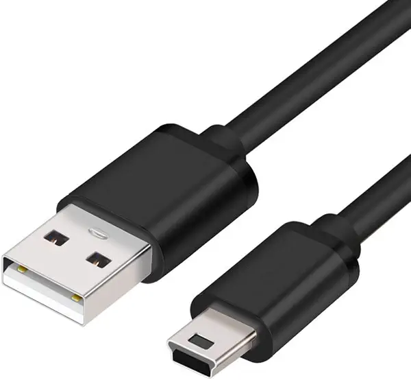 سعر ومواصفات كابل من ماكسلتو بطول 6 قدم نوع USB متوافق مع موتورولا رازر v3 وv3c وv3i وريزر z3 وz6 وسلفر L2 وL6 وL7 (B09579C36Y) على Amazon EG