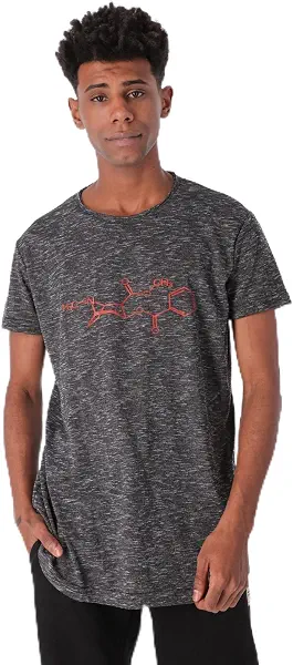 سعر ومواصفات كادي KADY Mens Round Collar Slip On Short Sleeves T-shirt Round Collar Slip On Short Sleeves T-shirt (pack of 1) (B0D3YYFRST) على Amazon EG