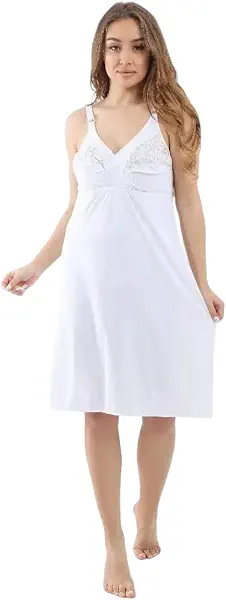 سعر ومواصفات كارينا Carina Under Dress for Women (B0DH4SNRQJ) على Amazon EG