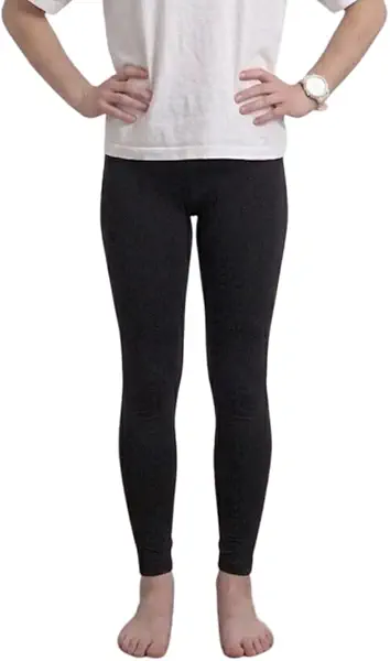 سعر ومواصفات كارينا CARINA Womens Cookies Girly Slim Fit Leggings Girly Slim Fit Leggings (pack of 1) (B0H5HX724L) على Amazon EG