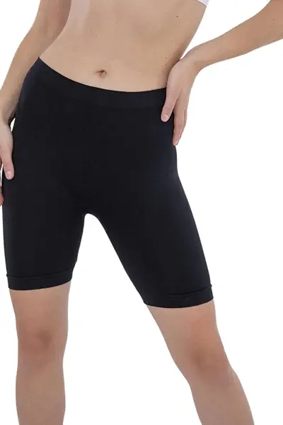 سعر ومواصفات كارينا CARINA Womens Plain Elastic Waist Undershorts (pack of 1) (B08WJL7CFP) على Amazon EG