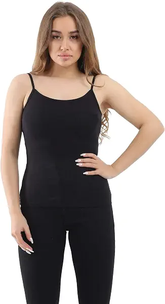 سعر ومواصفات كارينا قميص تزلج للنساء 50361 (عبوة من قطعة واحدة) (B0999HKJPS) على Amazon EG