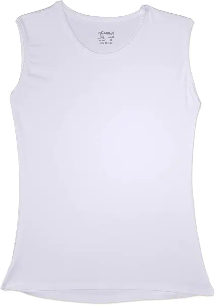 سعر ومواصفات كارينا قميص داخلي للنساء من كارينا (B08Z47YW4J) على Amazon EG