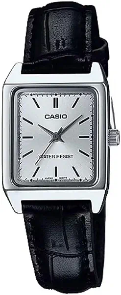 سعر ومواصفات كاسيو Casio Analog Watch: LTP-V007 Women (B015ZXPRFY) على Amazon EG