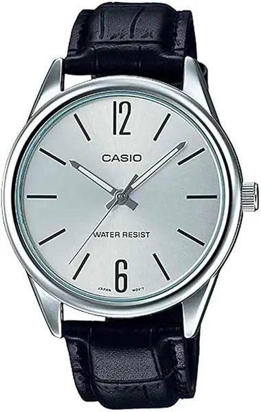 سعر ومواصفات كاسيو Casio Analog Watch: MTP-V005 Men (B078Y789HP) على Amazon EG
