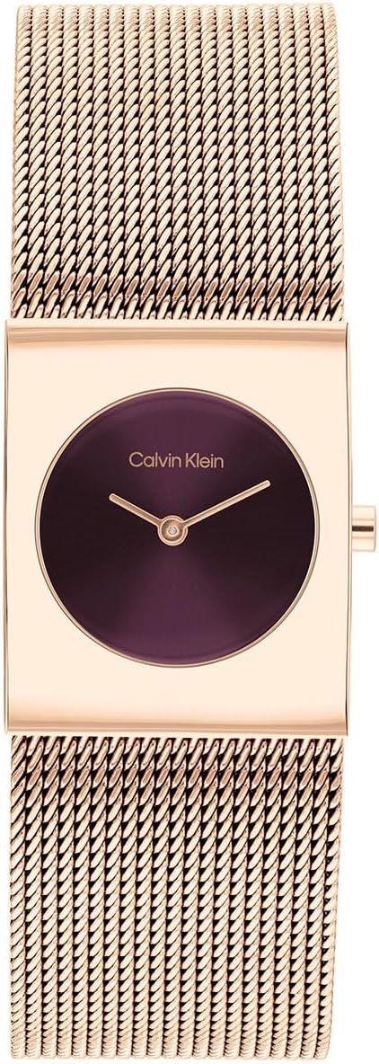 سعر ومواصفات كالفن كلاين Calvin Klein 25100137 CK dress,Minimalist For Mens (B0G35S84TG) على Amazon EG