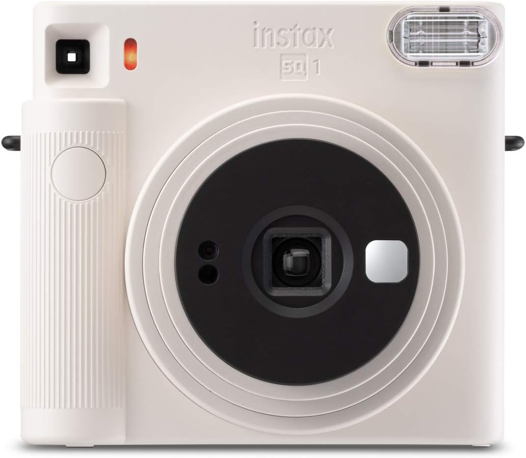 سعر ومواصفات كاميرا شالك SQ1 - لون أبيض (B08H87XDP3) على Amazon EG