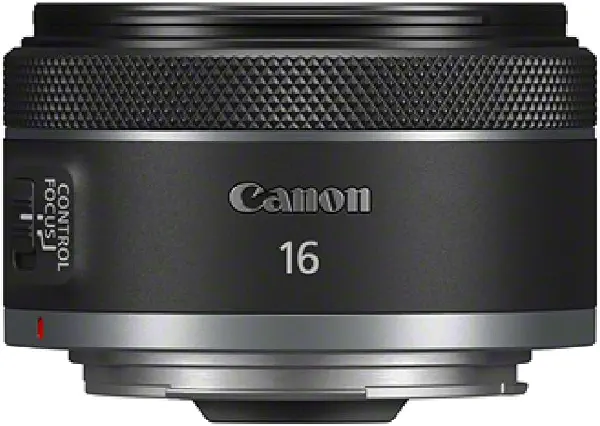 سعر ومواصفات كانون عدسة ار اف 16 ملم F2.8 اس تي ام (B09GPMKLZC) على Amazon EG