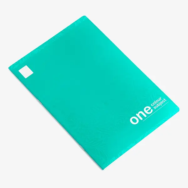 سعر ومواصفات كراسة رسم ون كولر صابجيكت مقاس A4 عدد 40 ورقة (لون أخضر) (B0GKP7JFJF) على Amazon EG