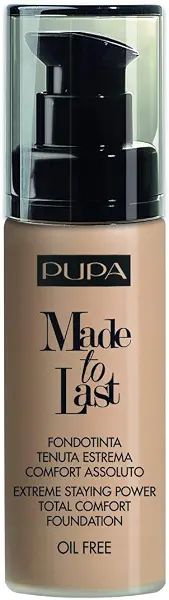 سعر ومواصفات كريم اساس للوجه ميد تو لاست من بوبا - بيج 40 (B00PIR4PLA) على Amazon EG