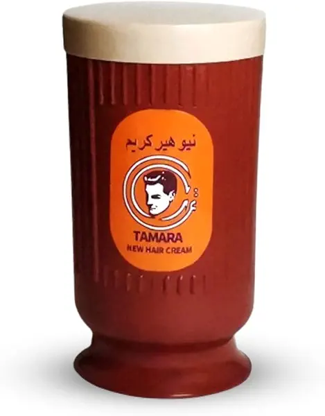 سعر ومواصفات كريم الشعر الجديد من تمارا، 170 مل (B091J4FH3W) على Amazon EG