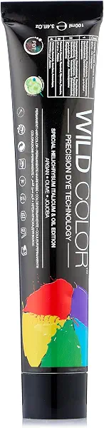 سعر ومواصفات كريم تلوين وايلد كولور رقم 8.1 100 مل (B0DVR39Q7N) على Amazon EG