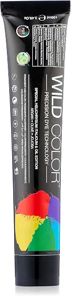 سعر ومواصفات كريم تلوين وايلد كولور رقم 7N 100 مل (B0DVR3N8QZ) على Amazon EG