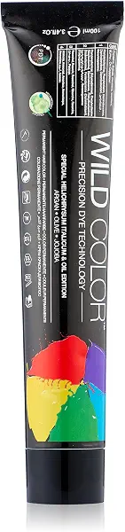 سعر ومواصفات كريم تلوين وايلد كولور رقم 8N 100 مل (B0DVR4CS2V) على Amazon EG