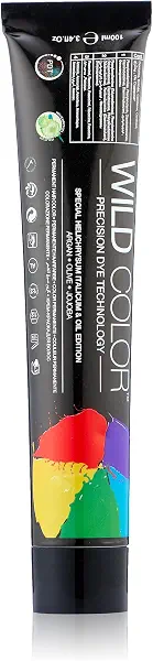 سعر ومواصفات كريم تلوين وايلد كولور رقم 3 ان 100 مل (B0DVR4DQ72) على Amazon EG