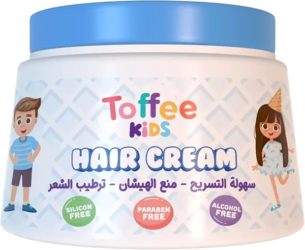 سعر ومواصفات كريم توفي للاطفال 200 مل (B0CN72CWD5) على Amazon EG