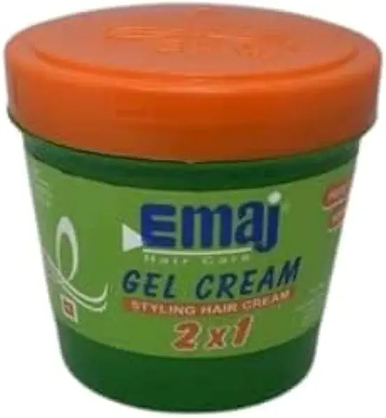سعر ومواصفات كريم جل 2 في 1 للشعر بالاعشاب الطبيعية من ايماج (B0B4P99RK5) على Amazon EG