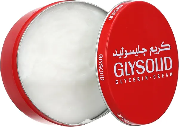 سعر ومواصفات كريم جلسرين من جليسوليد - 250 مل (B07P13BTZF) على Amazon EG