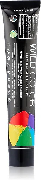 سعر ومواصفات كريم صبغة شعر من وايلد كولور، 100 مل، فضي (B0DVR5B2LW) على Amazon EG