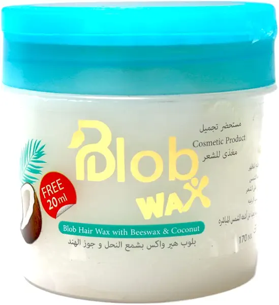 سعر ومواصفات كريم واكس بجوز الهند من بلوب، 168 مل (B09GNYVB46) على Amazon EG