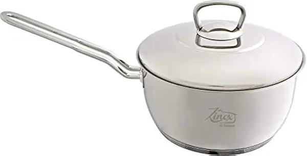 سعر ومواصفات كسرولة مع غطاء من زينوكس 6222016800199 – مقاس 16 (B091FK5M5W) على Amazon EG