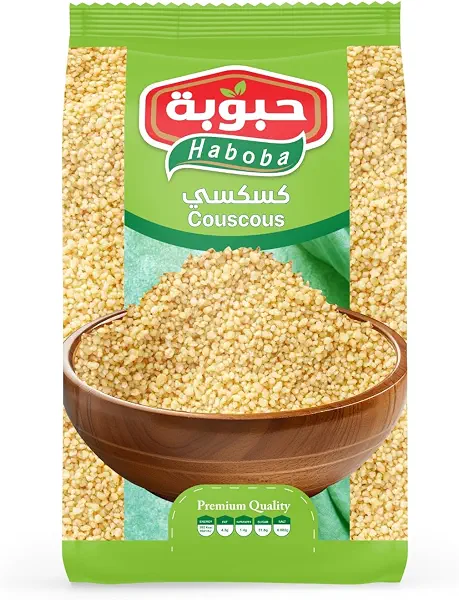 سعر ومواصفات كسكس حبوبة، 1 كجم (B0H2BK7ZSJ) على Amazon EG