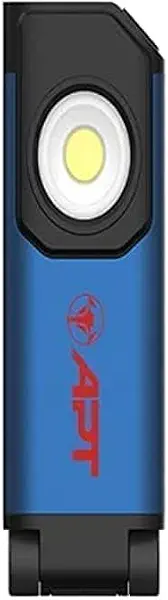 سعر ومواصفات كشاف ليد رفيع 350 لومن قابل لإعادة الشحن من ايه بي تي (B0BTB6PTYX) على Amazon EG