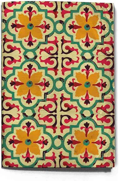 سعر ومواصفات كشكول A5 بتصميم إسلامي من ذا انجيكشن A5181L 200 صفحة الصفحات (B0BFCBP5RW) على Amazon EG