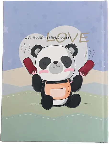 سعر ومواصفات كشكول بغلاف صلب من سيما، 200 ورقة مقاس 15×21، متعدد الألوان C-6069-7 (B0DZ77RGWZ) على Amazon EG