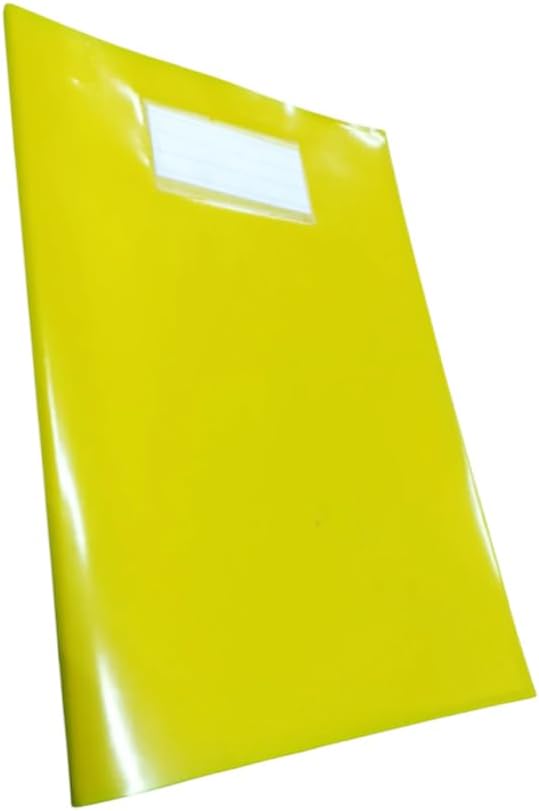 سعر ومواصفات كشكول جامعي من منترا باندا مسطر كعب 40 ورقة غلاف بلاستيك A4 (B0FD8NPM4W) على Amazon EG