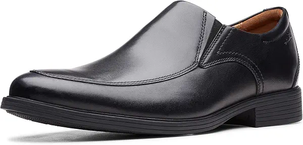 سعر ومواصفات كلاركس حذاء ويدون ستيب بدون كعب للرجال (B083FRD89D) على Amazon EG