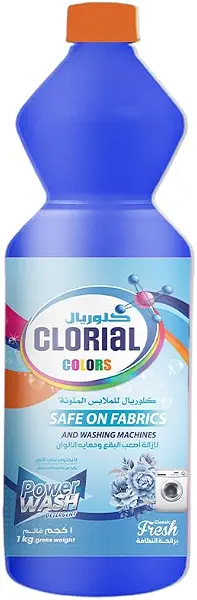 سعر ومواصفات كلور الوان كلاسيك- لتر (B0F2MZFR1T) على Amazon EG