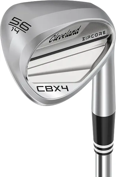 سعر ومواصفات كليفلاند جولف Clvland CBX4ZipcoreTS 50 GR RH (B0CP6KMG92) على Amazon EG