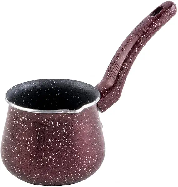 سعر ومواصفات كنكة قهوة جرانيت بلس من نوفال 1، بوردوكس (B09G76BSQX) على Amazon EG