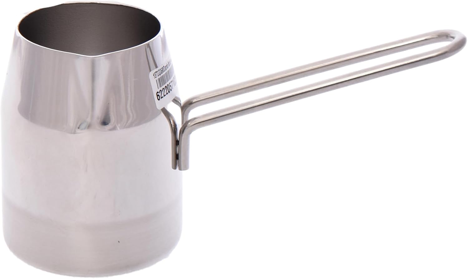 سعر ومواصفات كنكة قهوة داملا موبلو متوسطة الحجم من زينيا (B0DJ9MNP18) على Amazon EG