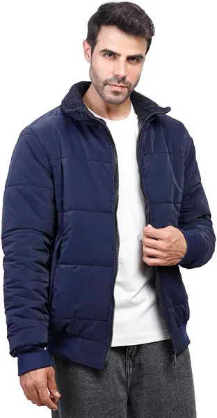 سعر ومواصفات كوب جاكيت للرجال من كوب (عبوة من 1 قطعة) (B09NSH1J69) على Amazon EG