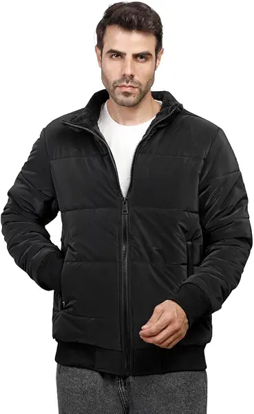 سعر ومواصفات كوب جاكيت للرجال من كوب (عبوة من 1 قطعة) (B09NSH4W94) على Amazon EG