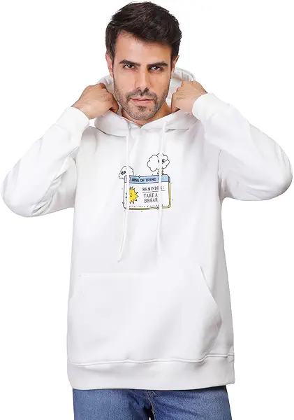 سعر ومواصفات كوب سويت شيرت للرجال من كوب (B09NN3X278) على Amazon EG