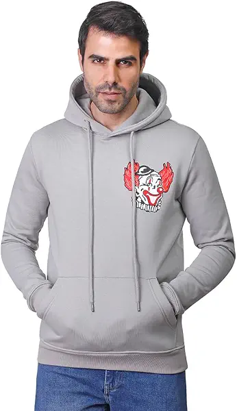 سعر ومواصفات كوب سويت شيرت للرجال من كوب (1 قطعة) (B09NPH3ZN2) على Amazon EG