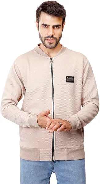سعر ومواصفات كوب سويت شيرت للرجال من كوب (B09NPV5TPX) على Amazon EG