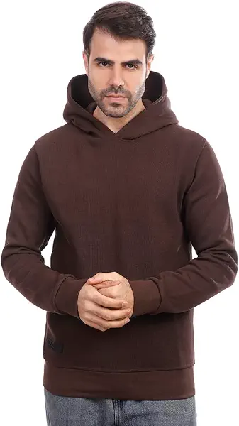 سعر ومواصفات كوب سويت شيرت للرجال من كوب (B09NPVR1N4) على Amazon EG